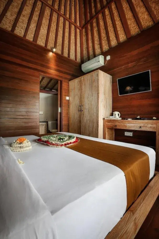 Yana Villas Kemenuh by GenuineHost