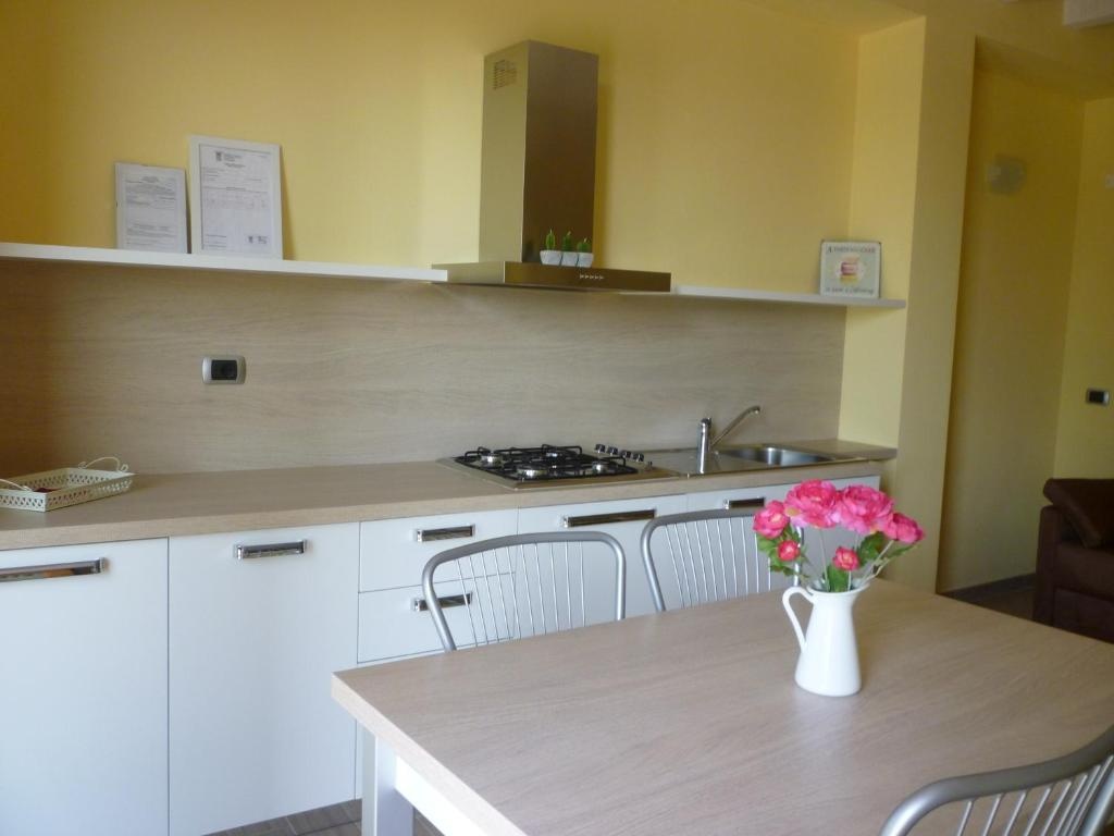 Holiday Home Sovenigo