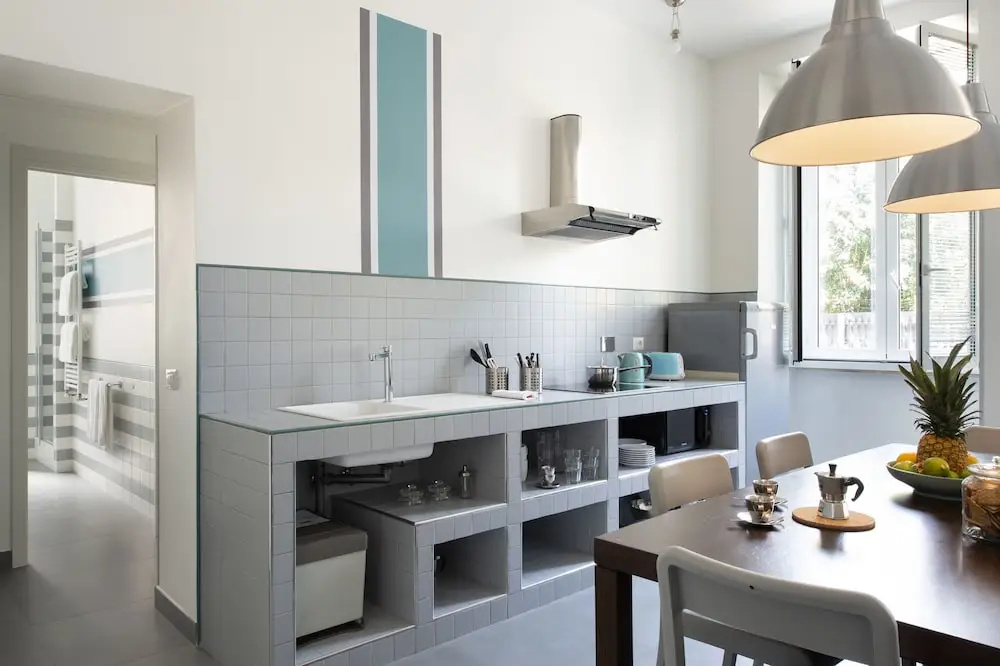 Residenza Termini