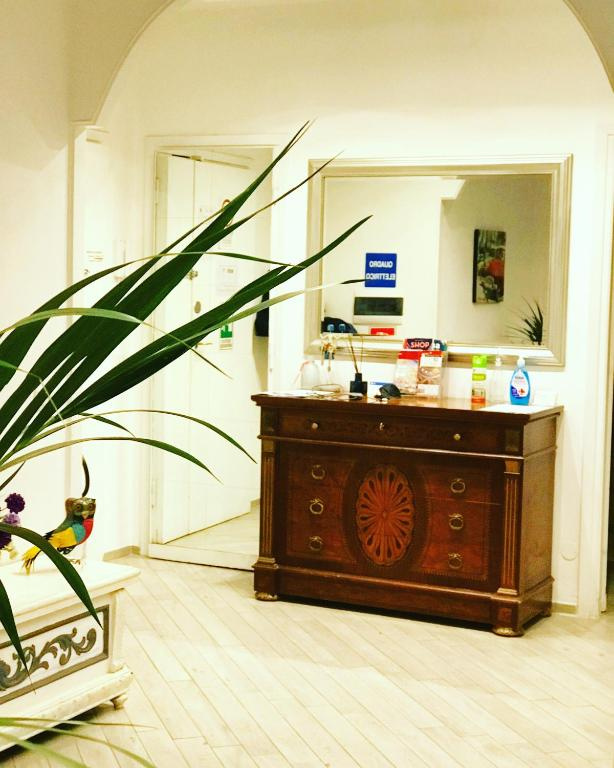 Trastevere Holidays House