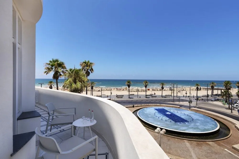 The Herbert Tel Aviv