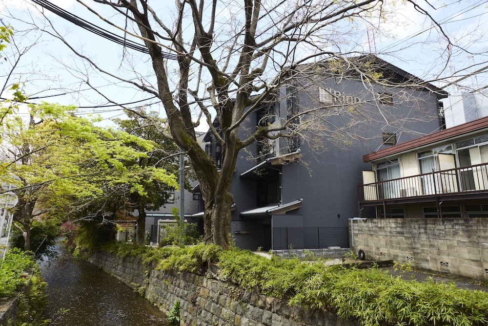 Rinn Gojo Takasegawa