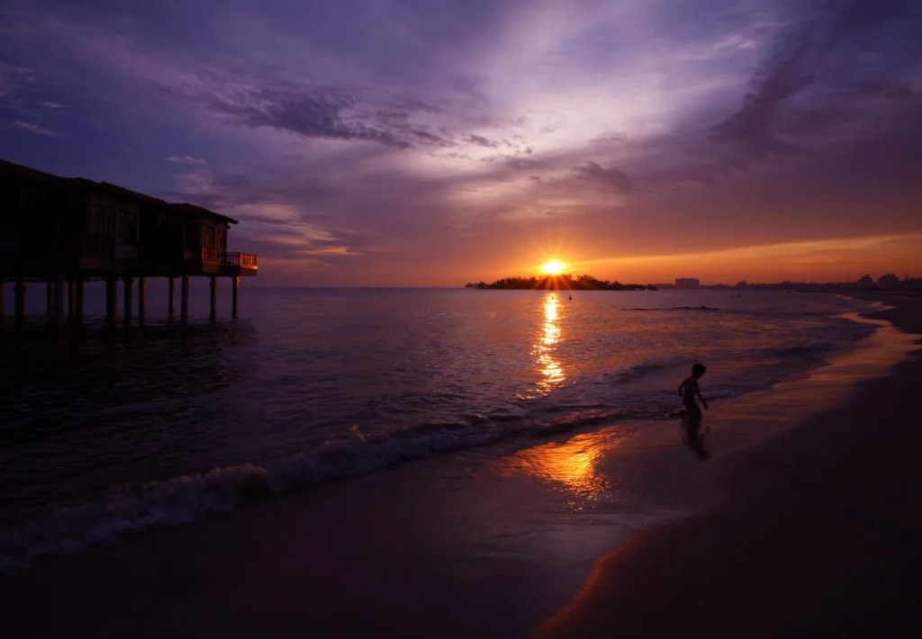 Avillion Port Dickson