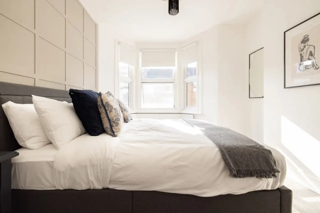 The Camberwell Nook - Lovely 5BDR House with Garden