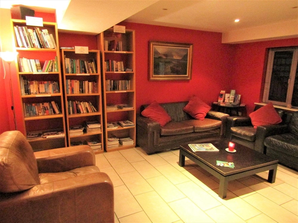 Sleepzone Galway City Apartments