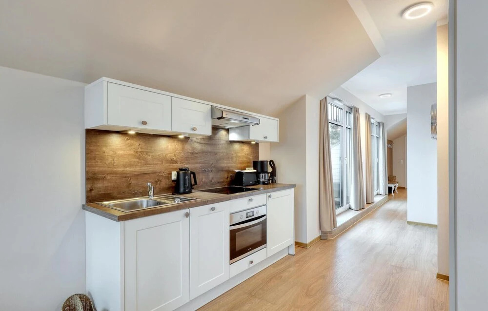 Baltischer Hof, Apartment 63