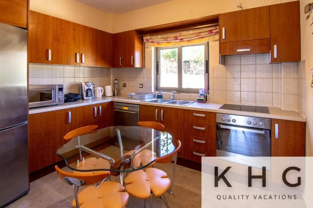 Sofia's Grand View Maisonette near Argostoli!