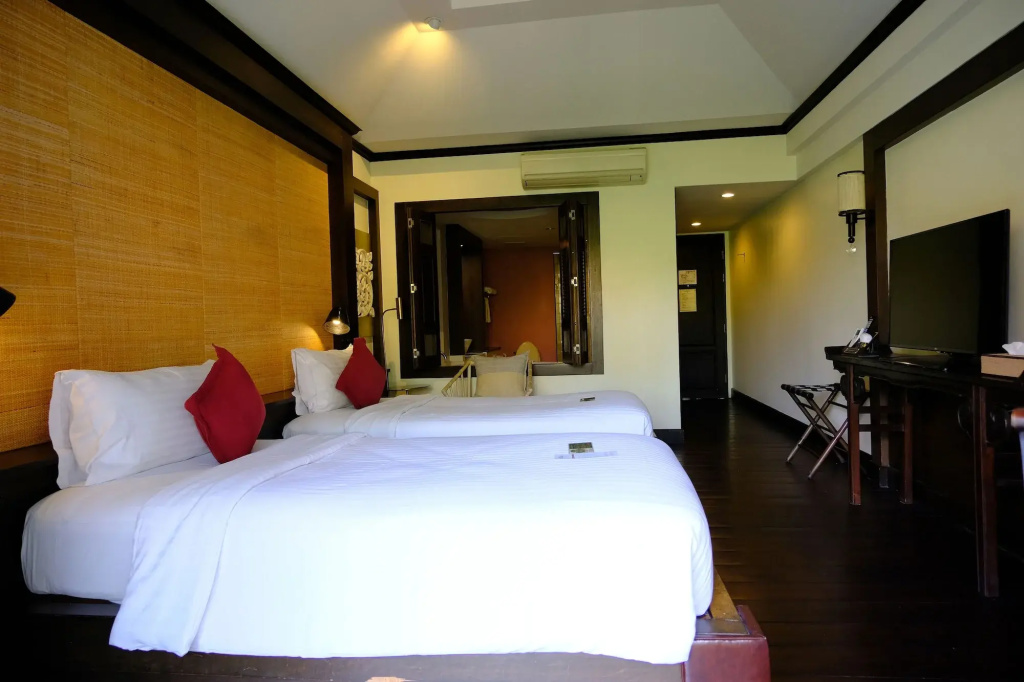 Bodhi Serene, Chiang Mai