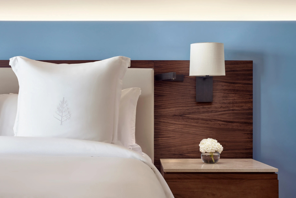 Four Seasons Resort Punta Mita