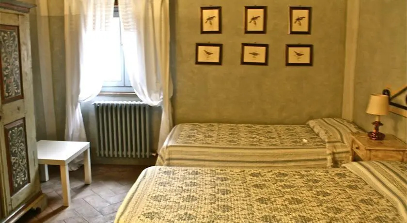 Villa Cherici