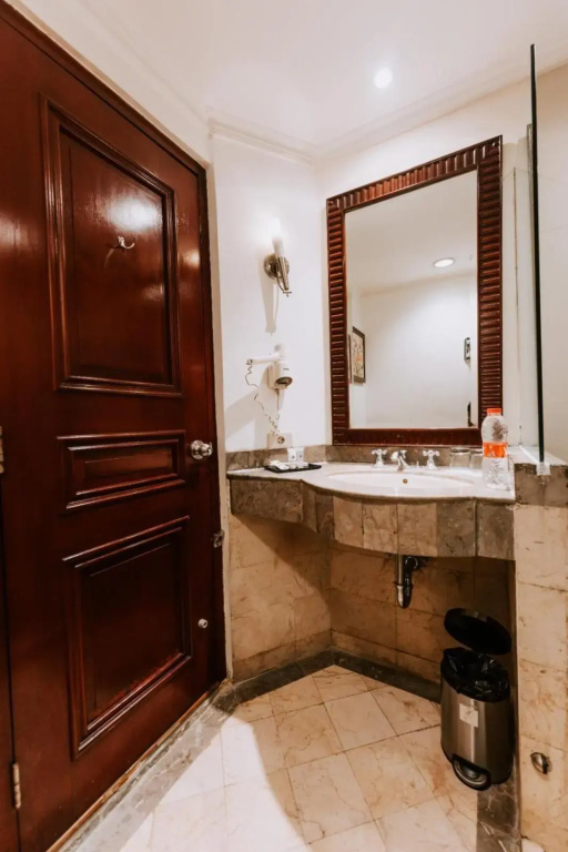 Arion Suites Hotel Bandung