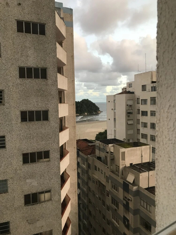 Apartamento Mirante 360