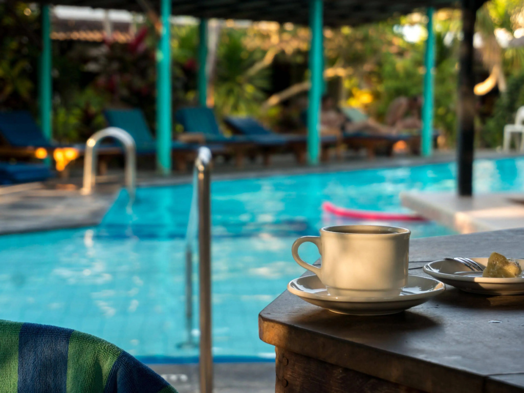 Puri Kelapa Garden Cottages
