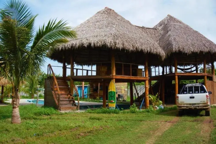 Ruamoko Hostel