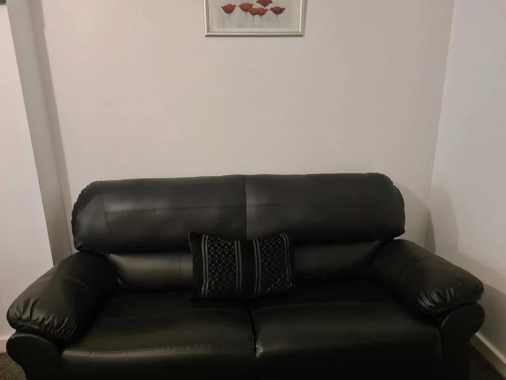 Impeccable 1-bed Apartment in Manchester