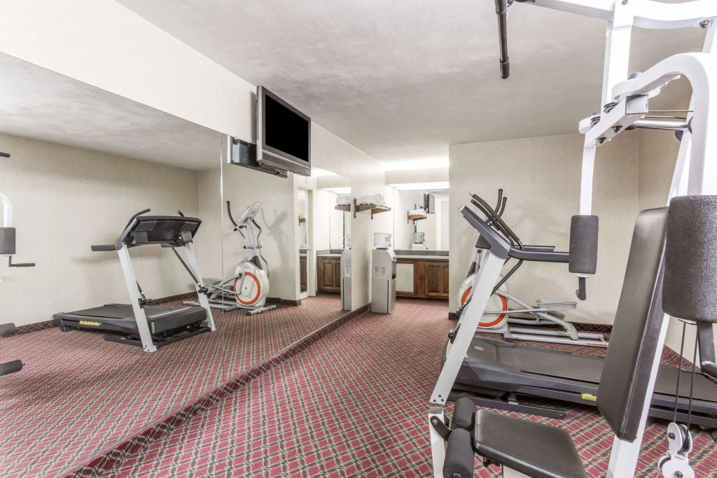 Ramada Limited Norfolk