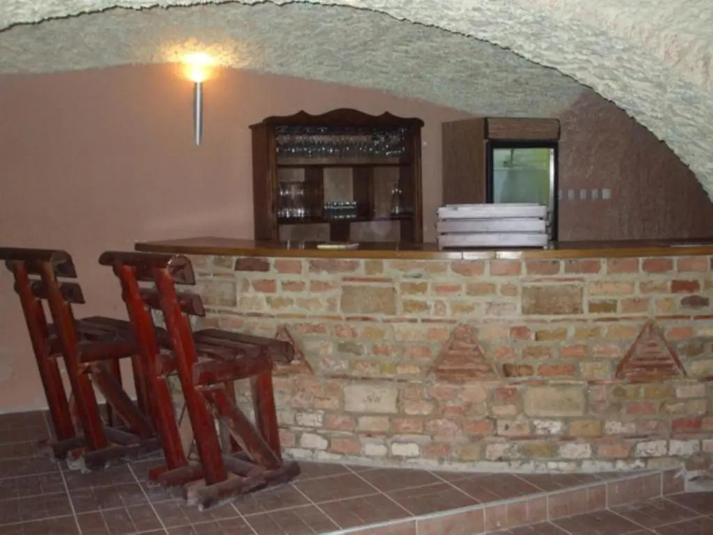 Rooms Milin Lagum
