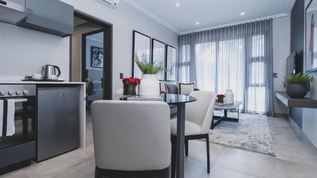 The Catalyst Apartment Hotel by NEWMARK