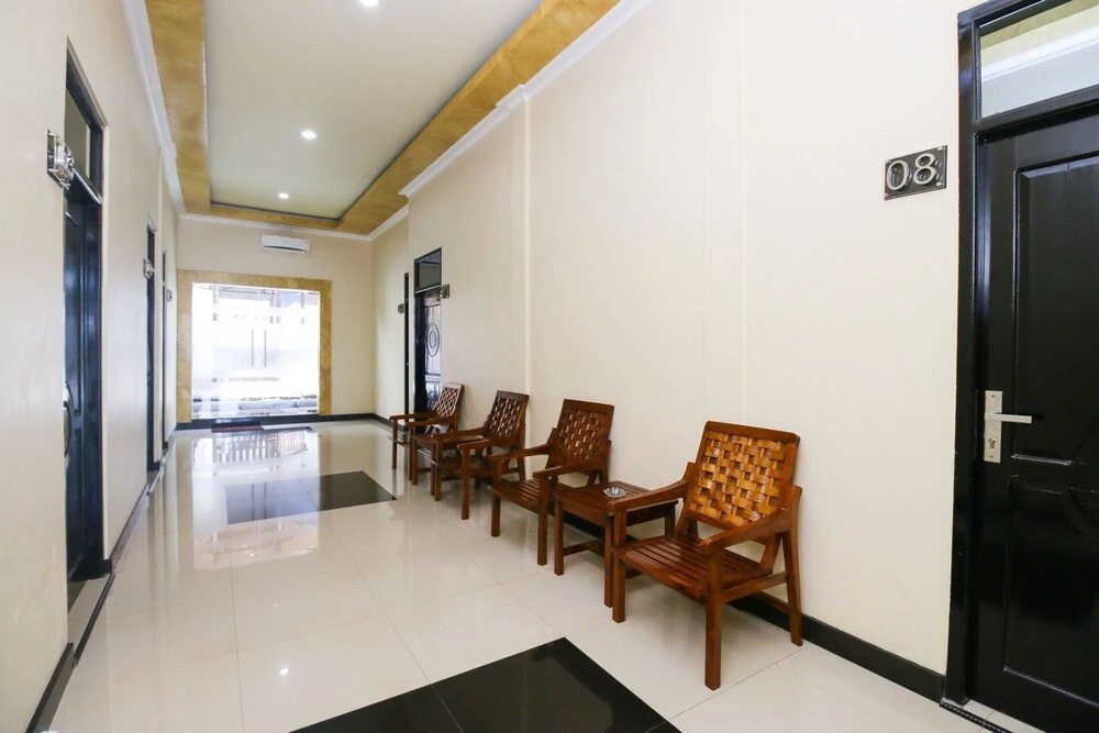 Airy Eco Tjilik Riwut KM 2,5 Sampit