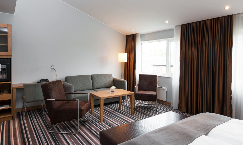 Thon Hotel Asker