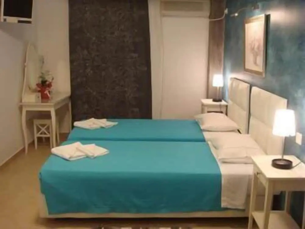 Villa Rose