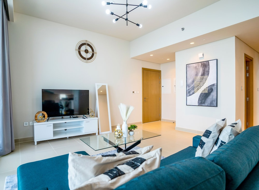 Tanin - Breathtaking Unobstructed Canal Views Apartment