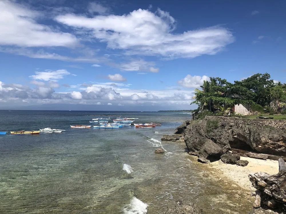 Belle's Beach Resort