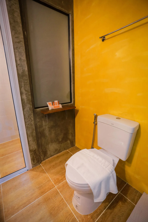 PS Extra Hotel