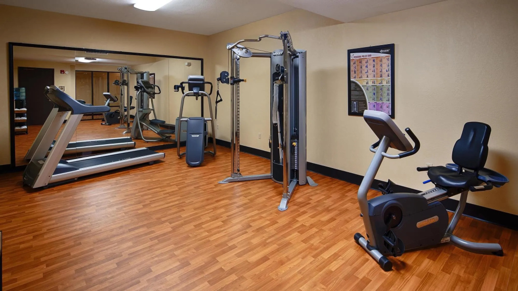 Inn at Coushatta