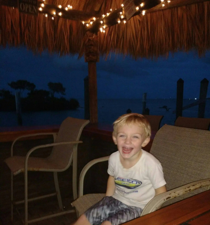 Conch Key Fishing Lodge & Marina