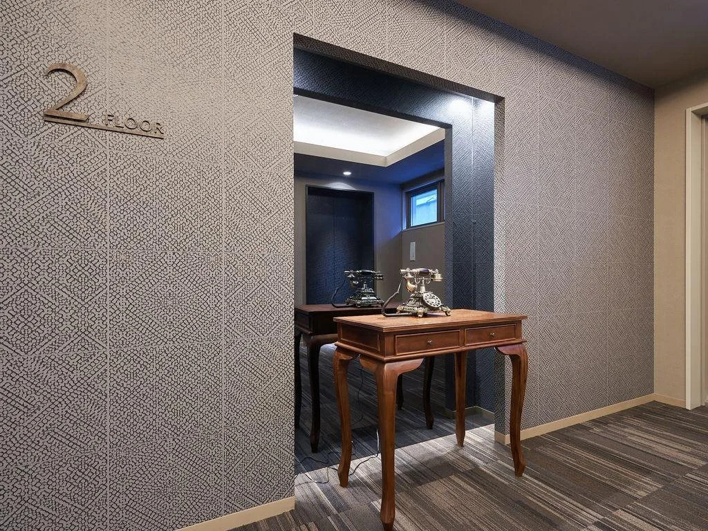 Welina Hotel Premier Shinsaibashi