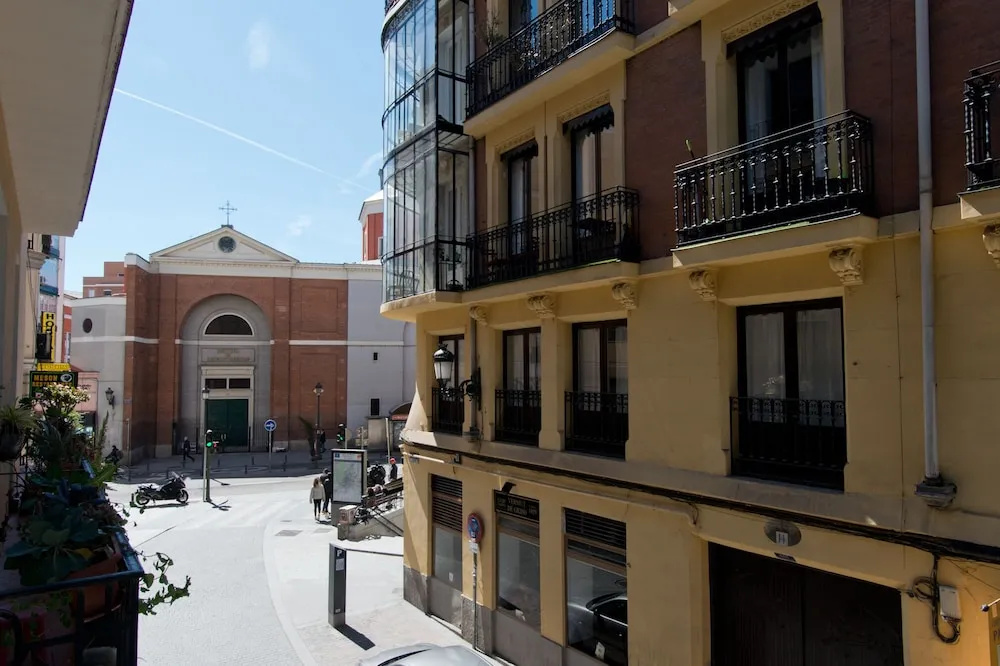 Apartamento Amor de Dios