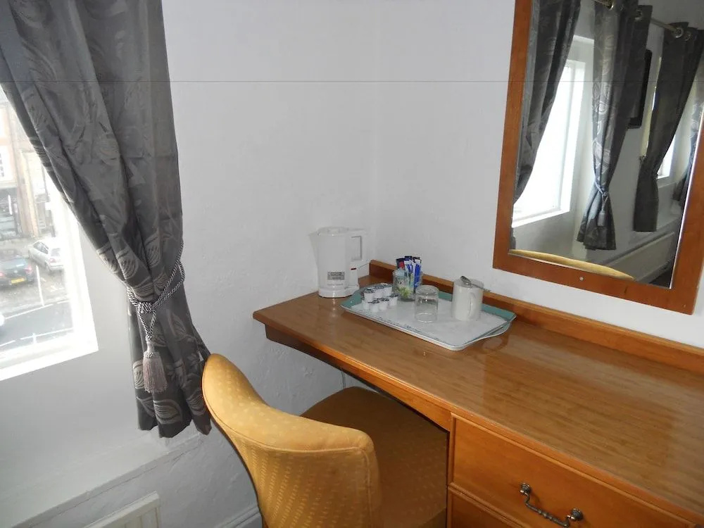Field View B&B