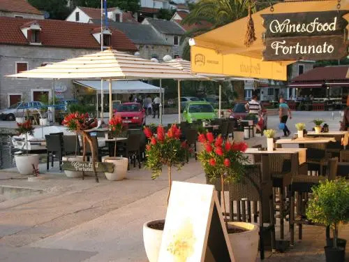 Apartmani Nata