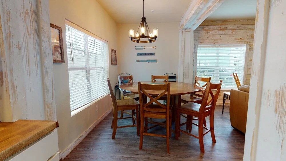 Port-a Vida 3 Bedroom Condo