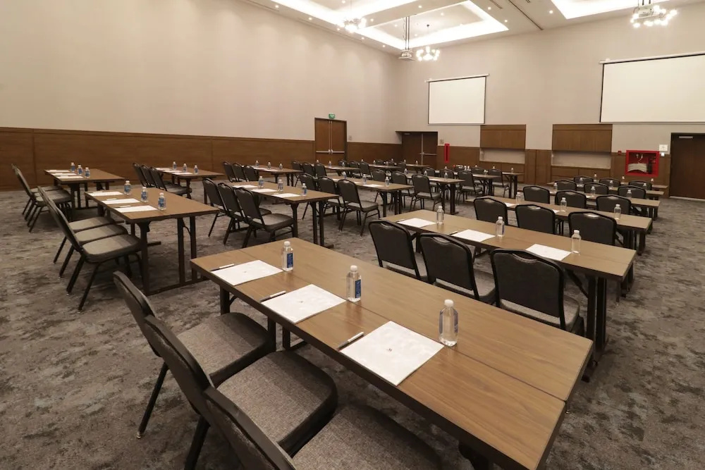 Culiacan Marriott Hotel