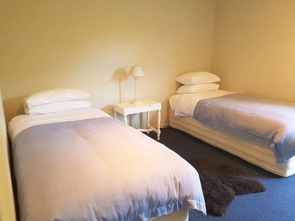 Taupo Holiday House