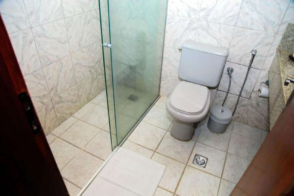 Hotel Serra da Moeda