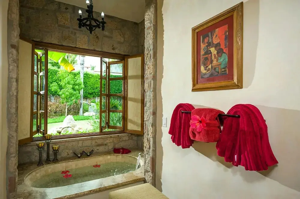 Blue Desert 24 - Villa Alegria