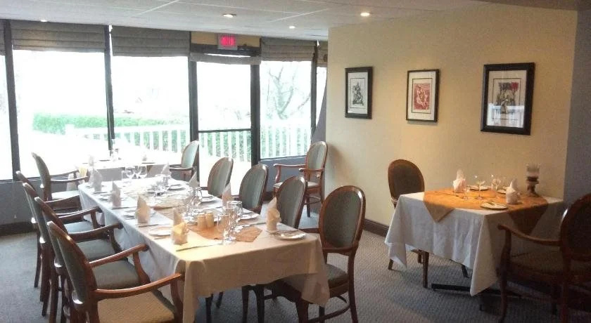 Hostellerie du Suroît