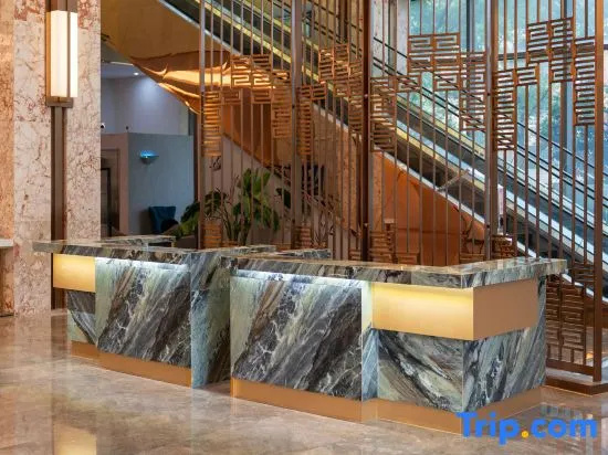 Rezen Hotel
