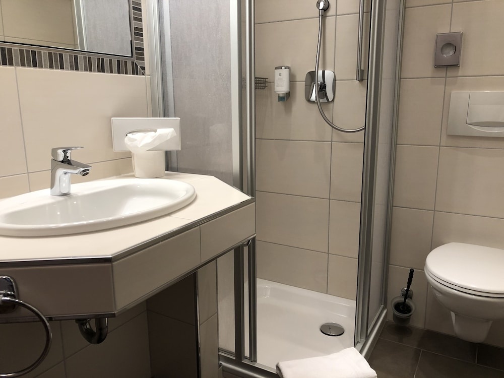 Hotel Residence Kg