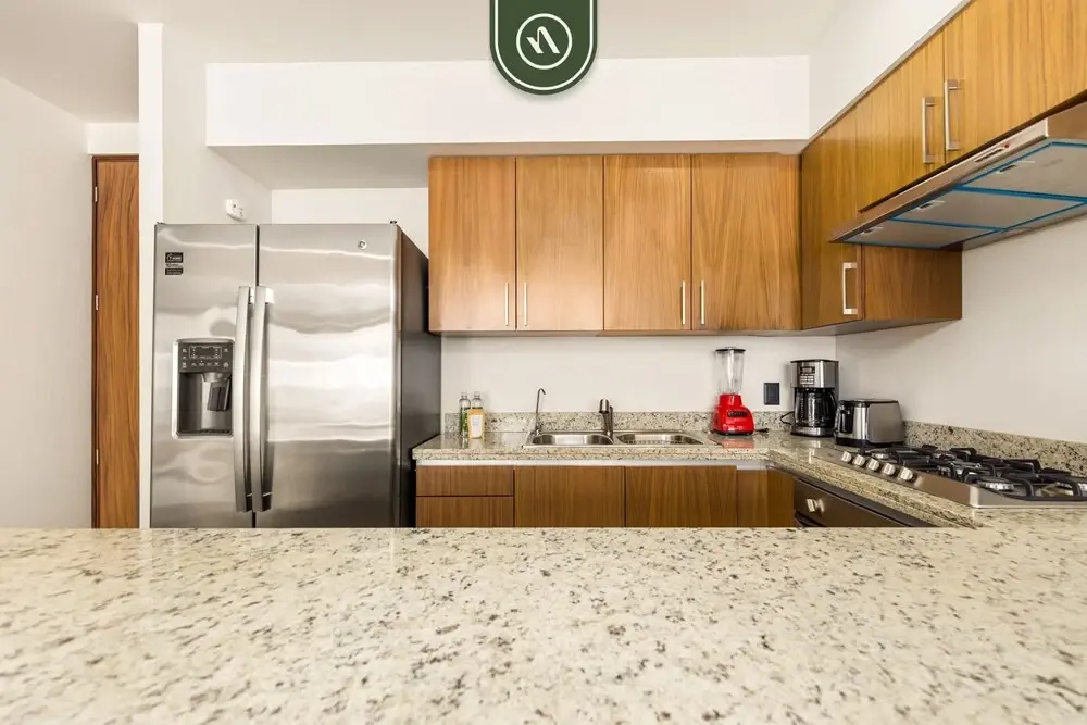 Amazing 2BR Condo in Romantic Zone - Rooftop Pool
