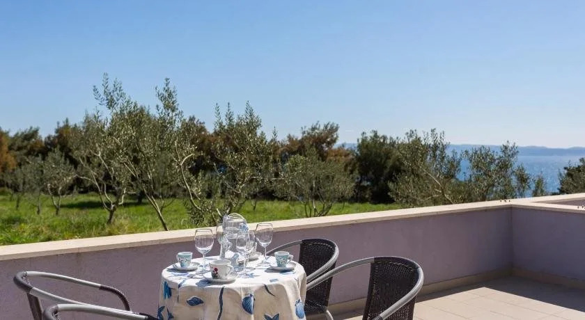 Adriatic Queen Residence