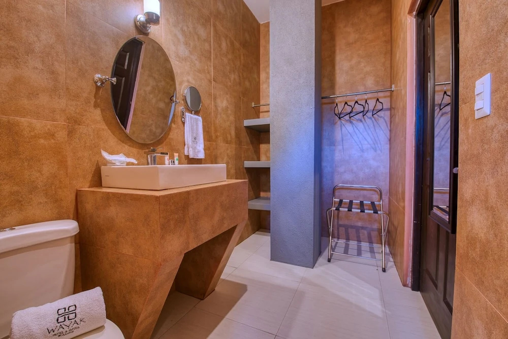 Wayak Hotel