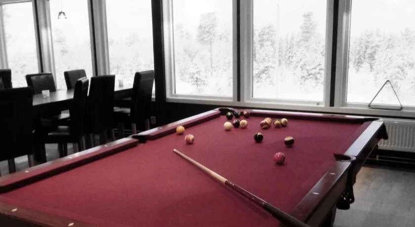 Hotell Silverhatten