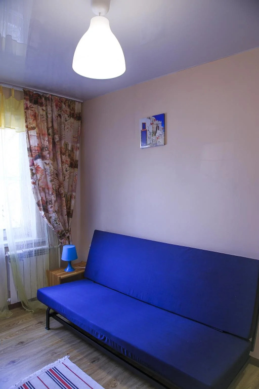 Mini-Hotel Tri klyucha