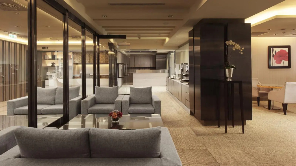 Urban Hotel 33