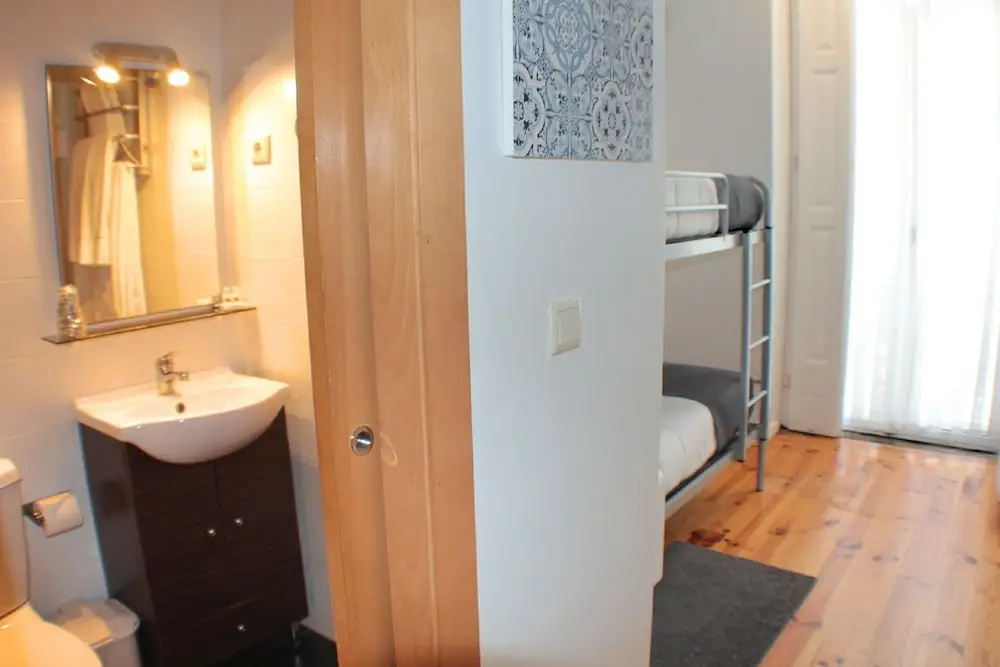 Hotel Guest House Solar