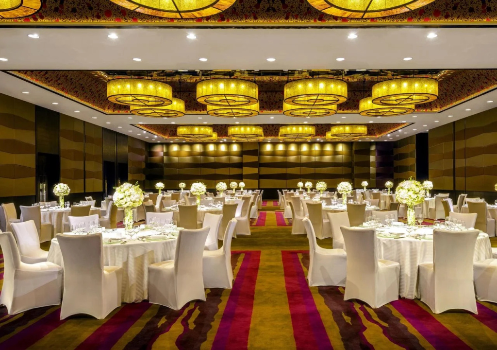 The Westin Beijing Chaoyang